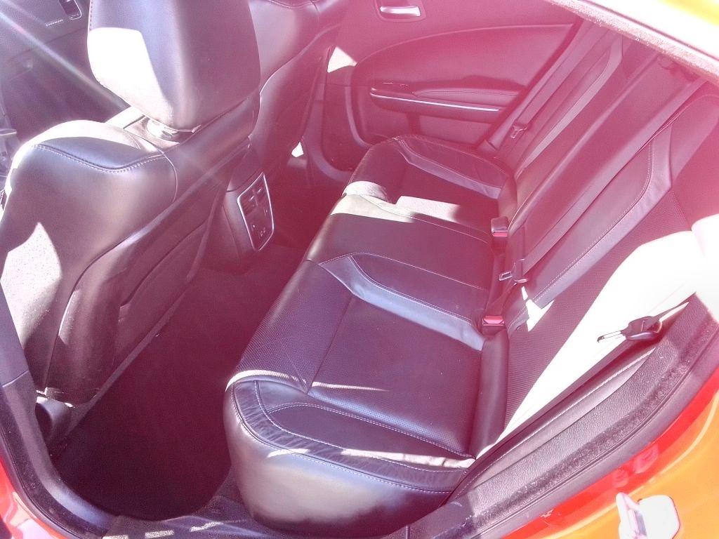 Dodge Charger SXT 2020