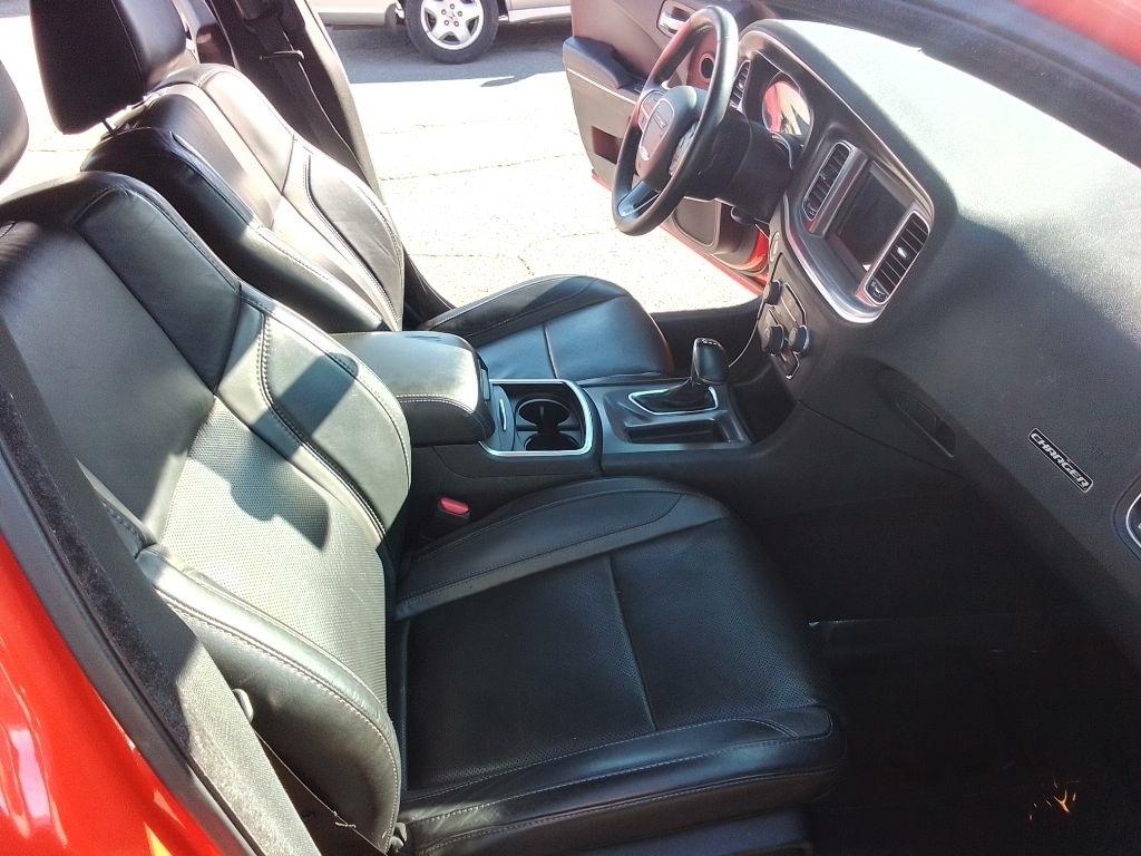 Dodge Charger SXT 2020