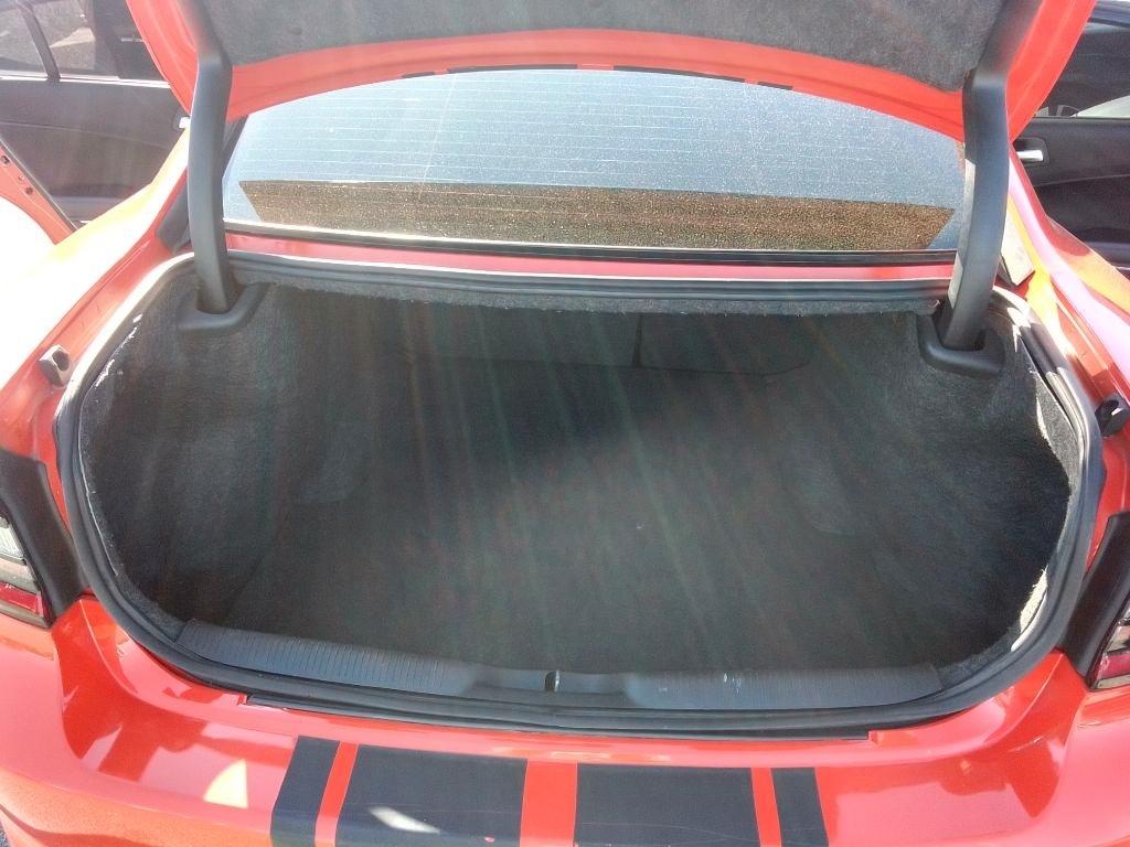 Dodge Charger SXT 2020