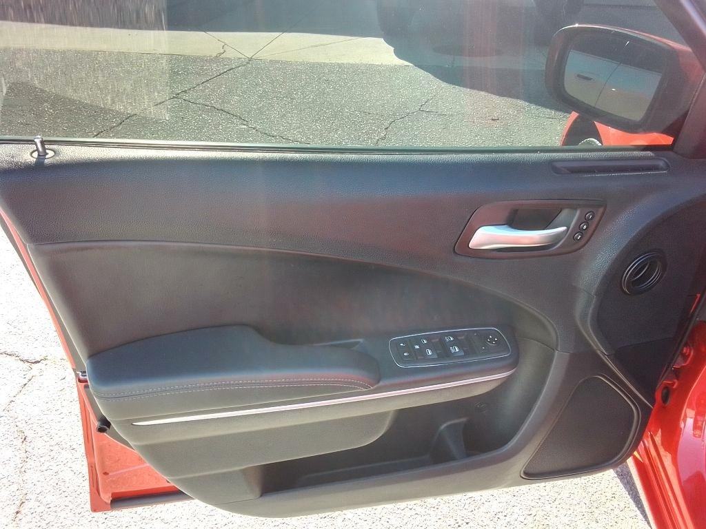 Dodge Charger SXT 2020