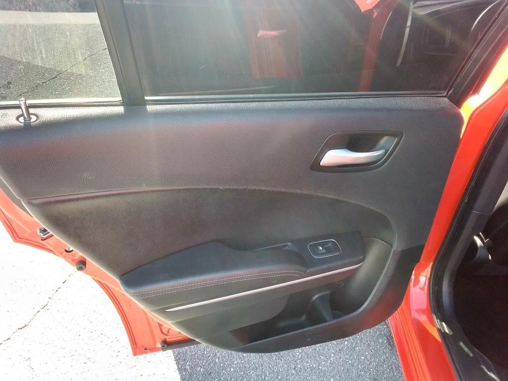 Dodge Charger SXT 2020