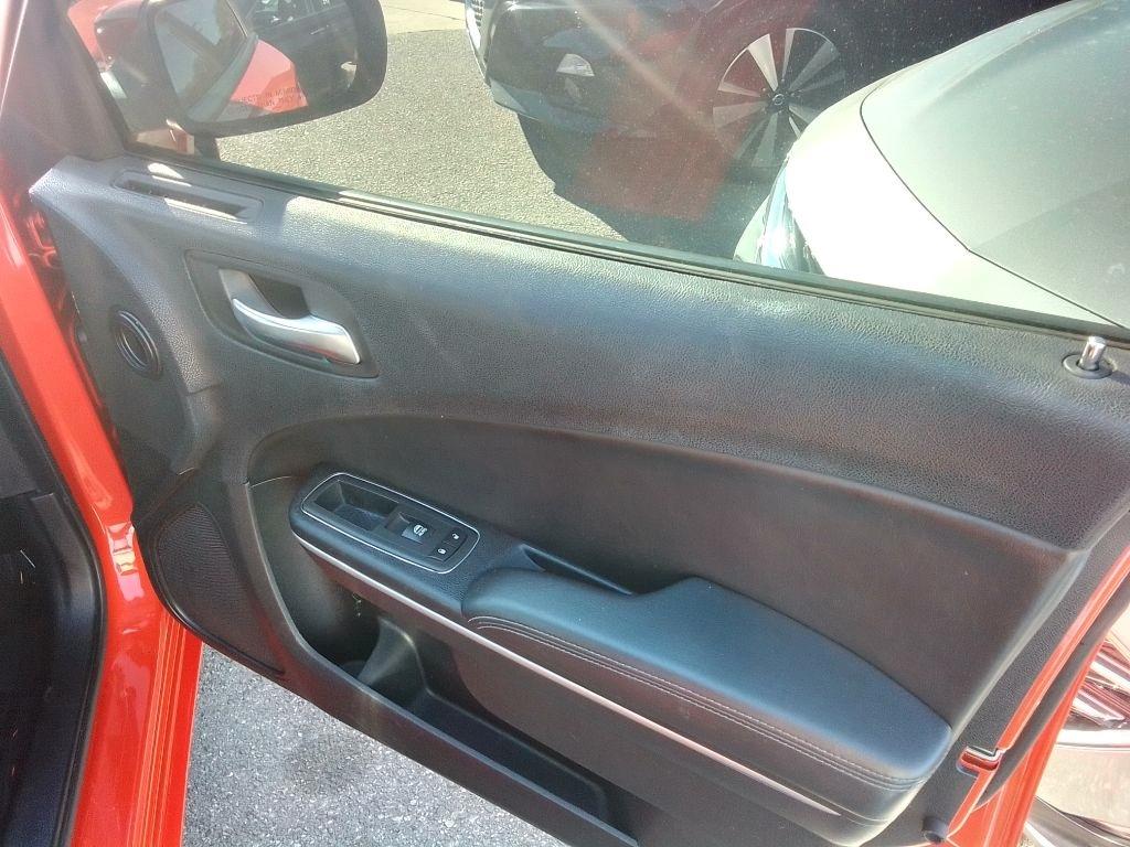 Dodge Charger SXT 2020