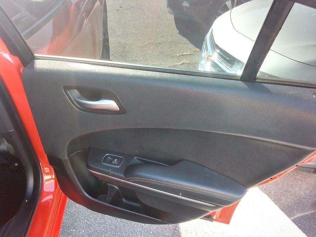 Dodge Charger SXT 2020