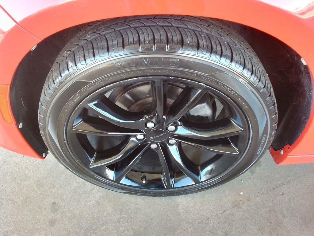 Dodge Charger SXT 2020