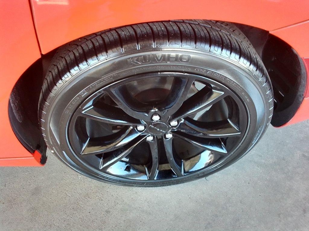 Dodge Charger SXT 2020