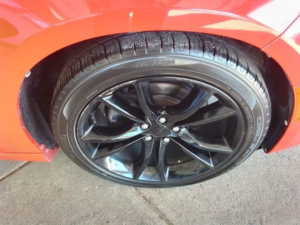 Dodge Charger SXT 2020