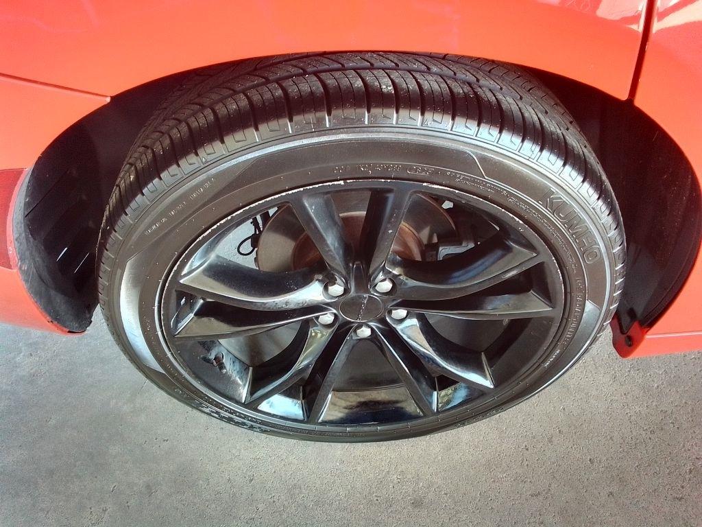 Dodge Charger SXT 2020