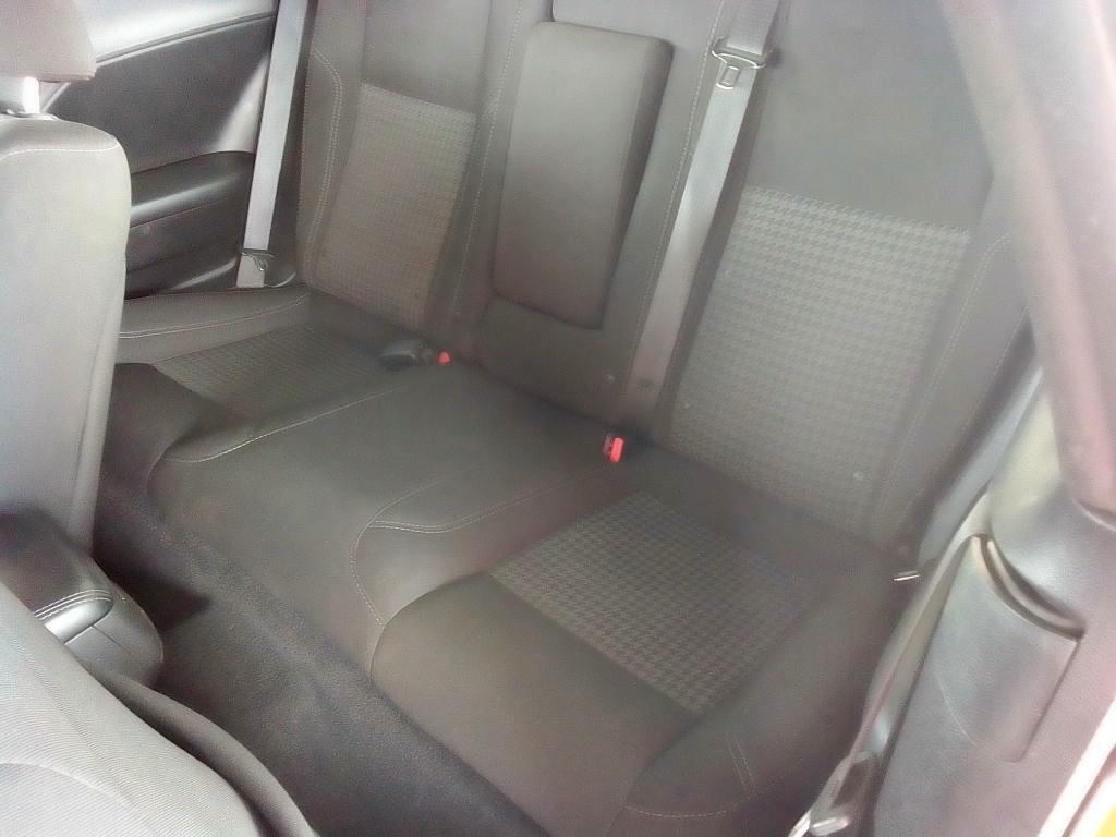 Dodge Challenger SXT 2021