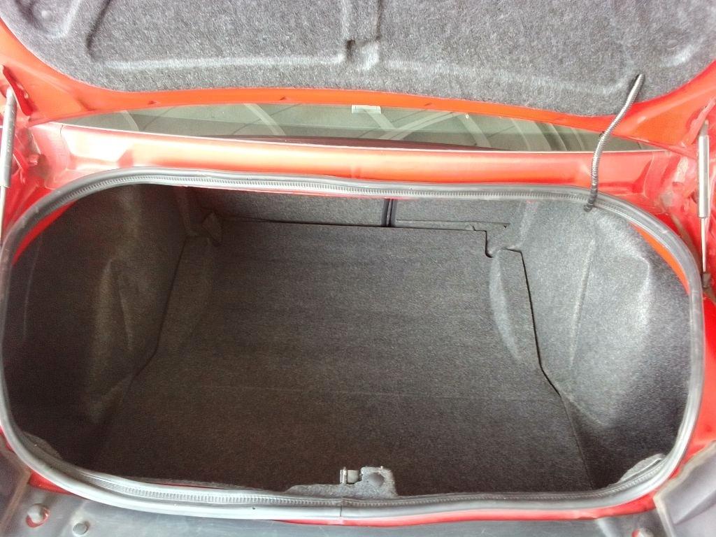 Dodge Challenger SXT 2021