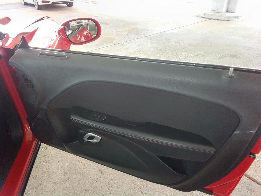 Dodge Challenger SXT 2021