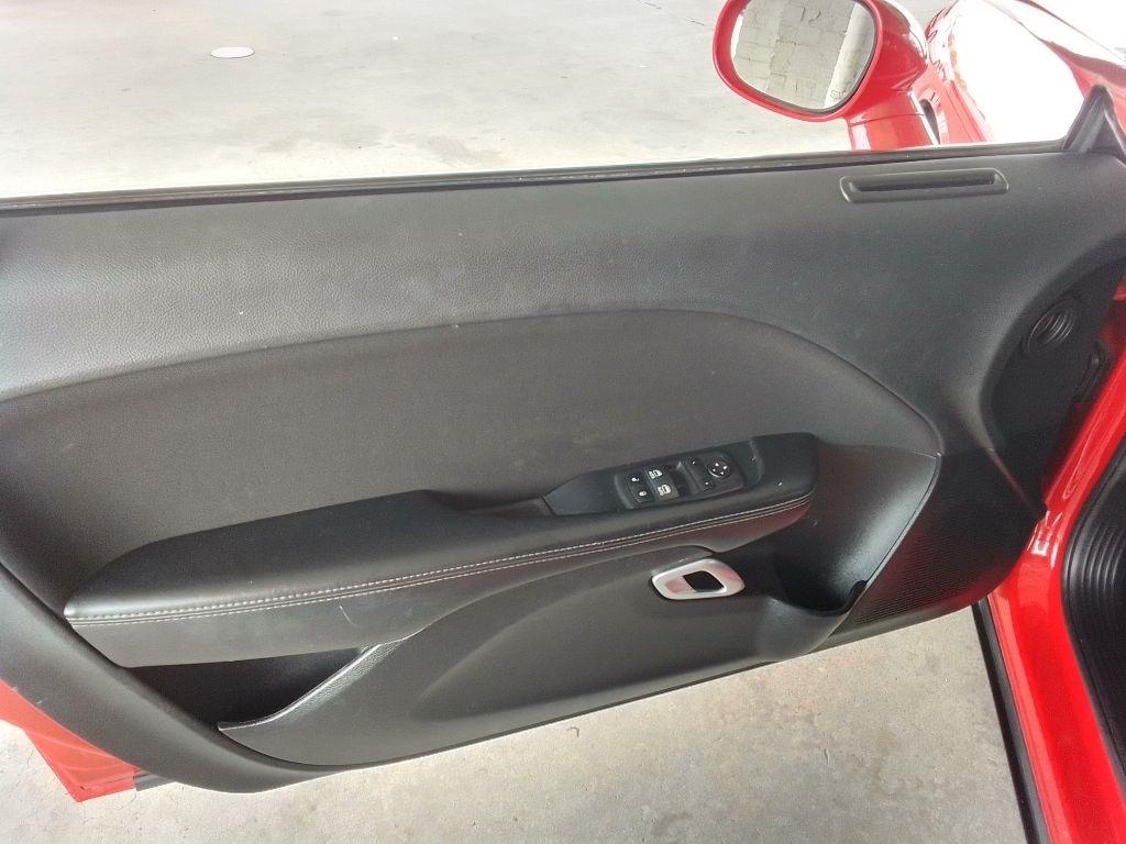 Dodge Challenger SXT 2021