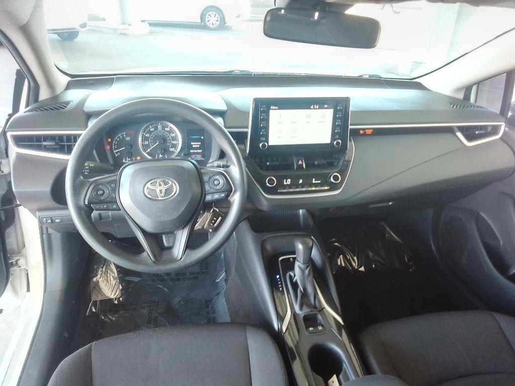 Toyota Corolla LE 2020