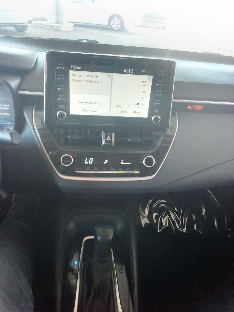 Toyota Corolla LE 2020