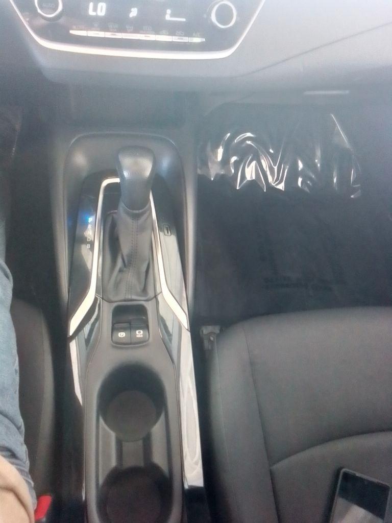 Toyota Corolla LE 2020