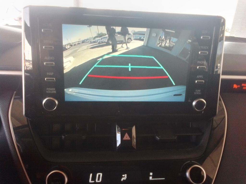 Toyota Corolla LE 2020