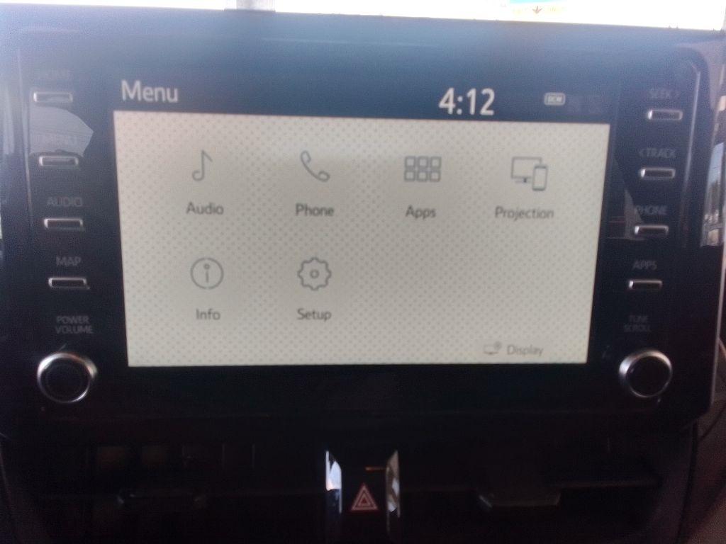 Toyota Corolla LE 2020