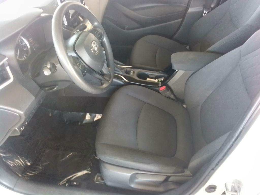 Toyota Corolla LE 2020