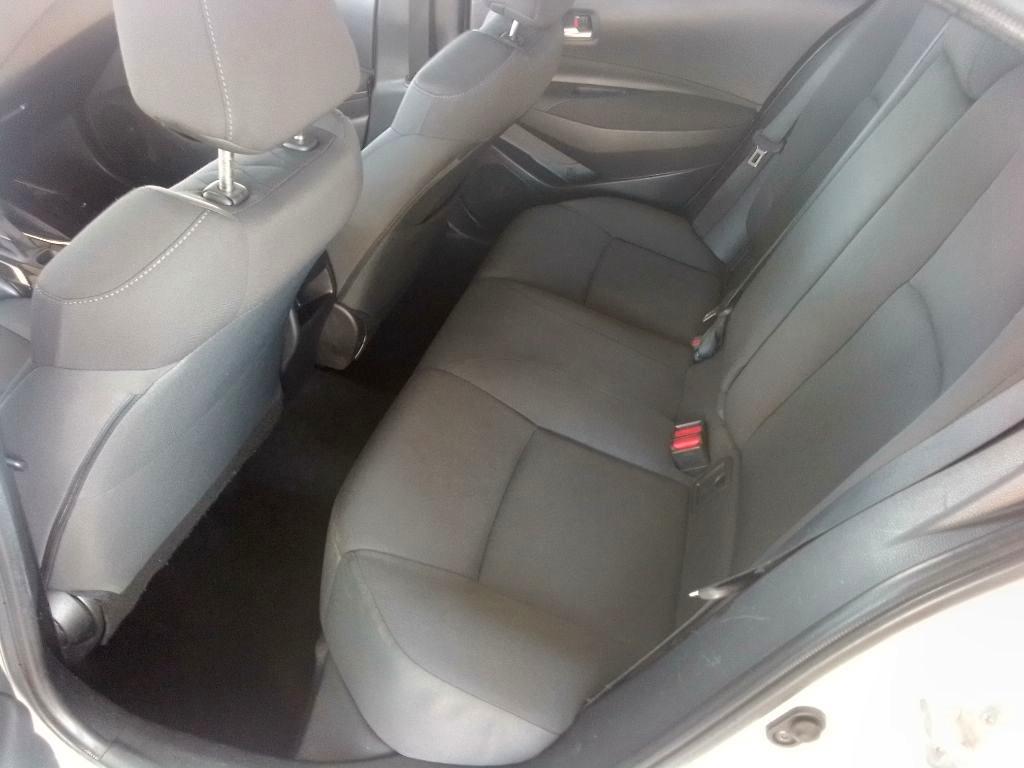 Toyota Corolla LE 2020