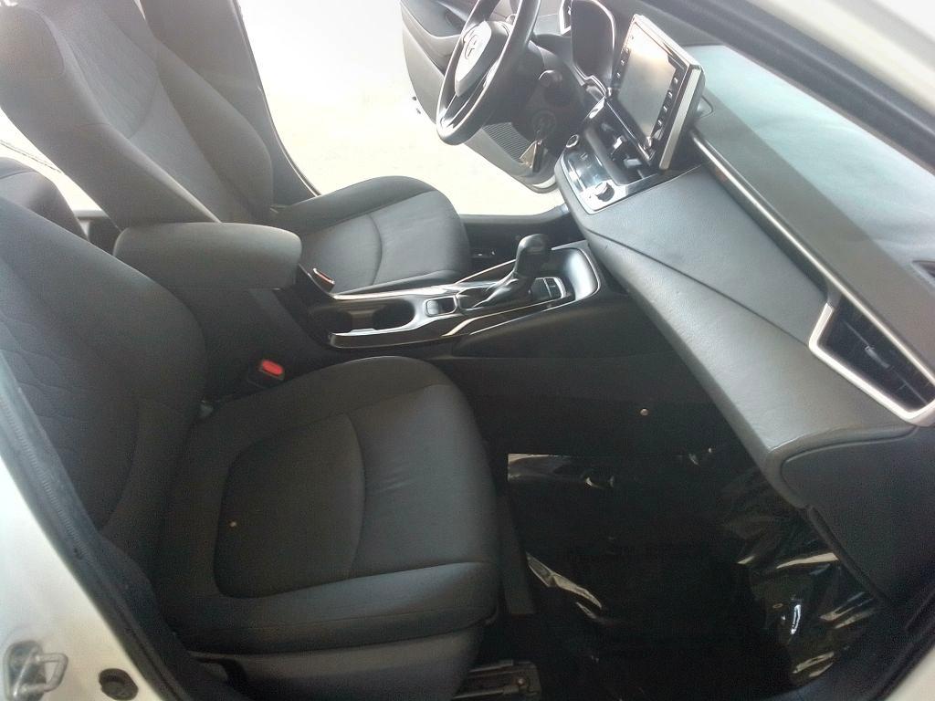 Toyota Corolla LE 2020