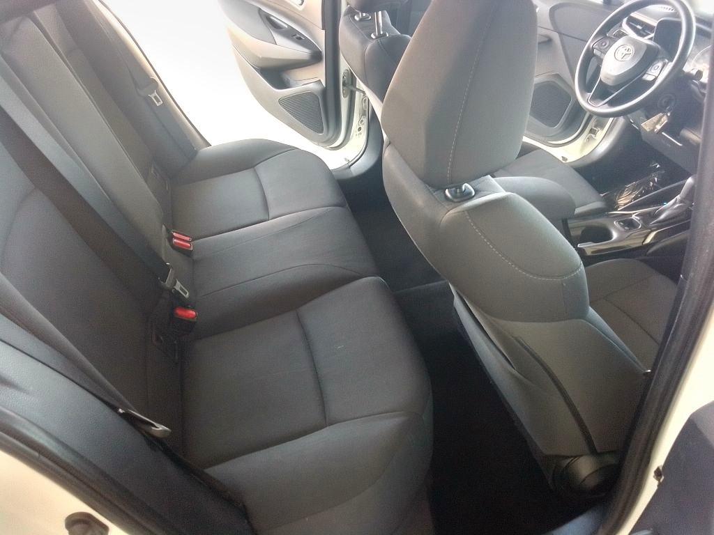 Toyota Corolla LE 2020