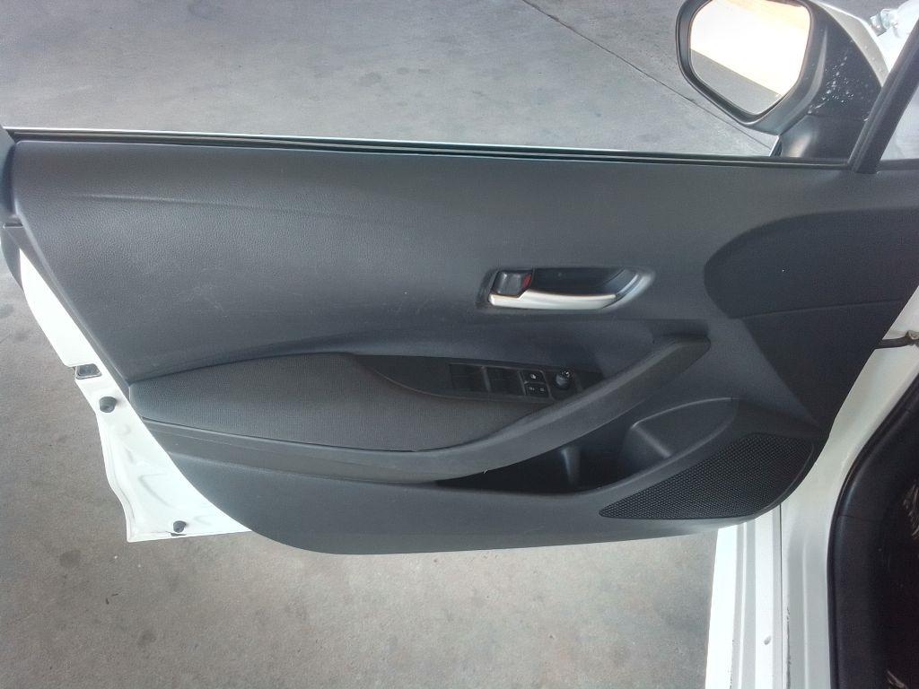 Toyota Corolla LE 2020