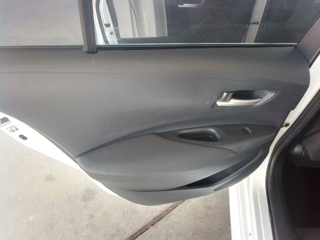 Toyota Corolla LE 2020