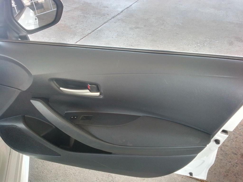 Toyota Corolla LE 2020