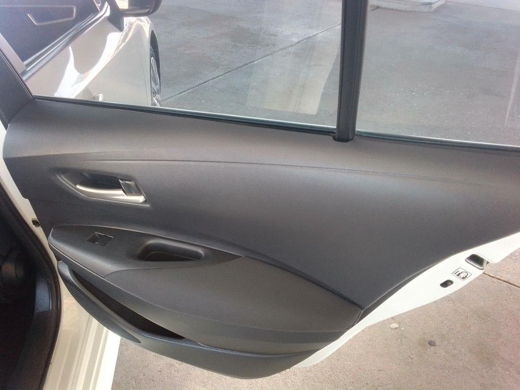 Toyota Corolla LE 2020