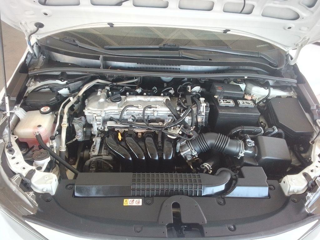 Toyota Corolla LE 2020