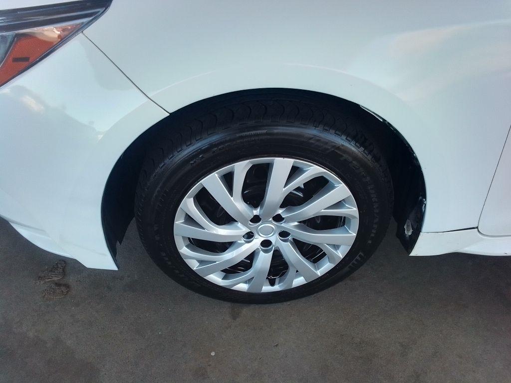 Toyota Corolla LE 2020