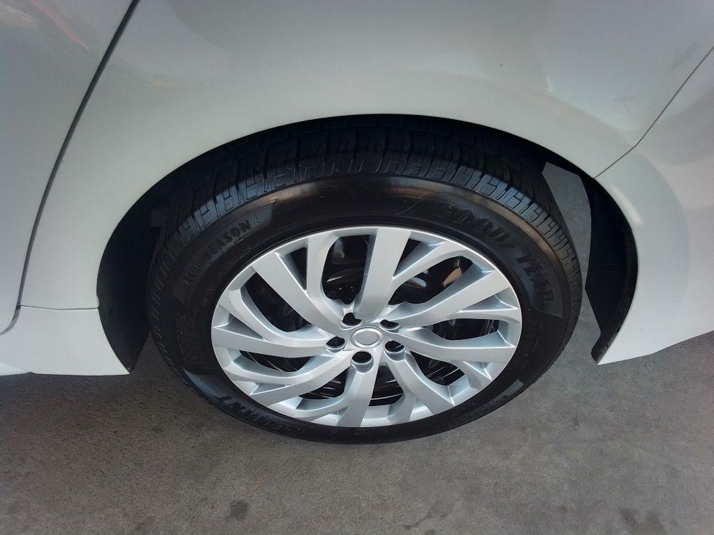 Toyota Corolla LE 2020