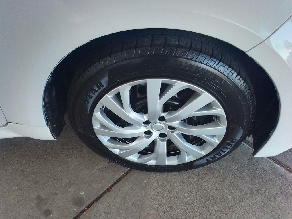 Toyota Corolla LE 2020