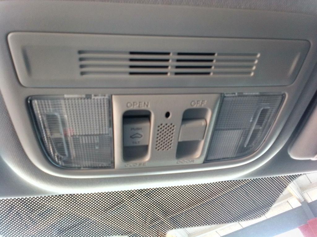 Honda Civic EX Sedan CVT 2018