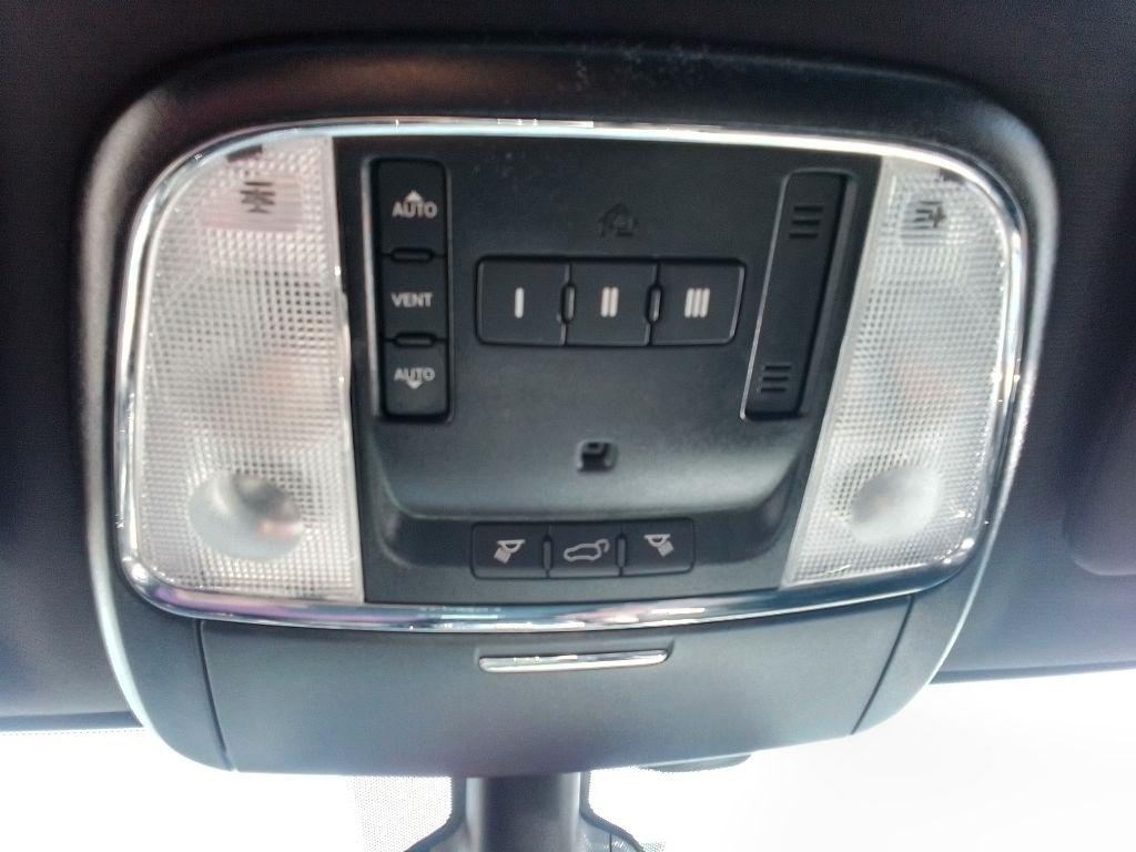 Jeep Grand Cherokee Laredo 4WD 2018