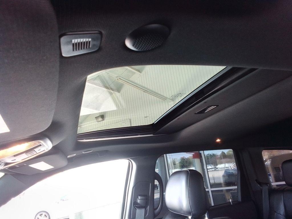 Jeep Grand Cherokee Laredo 4WD 2018