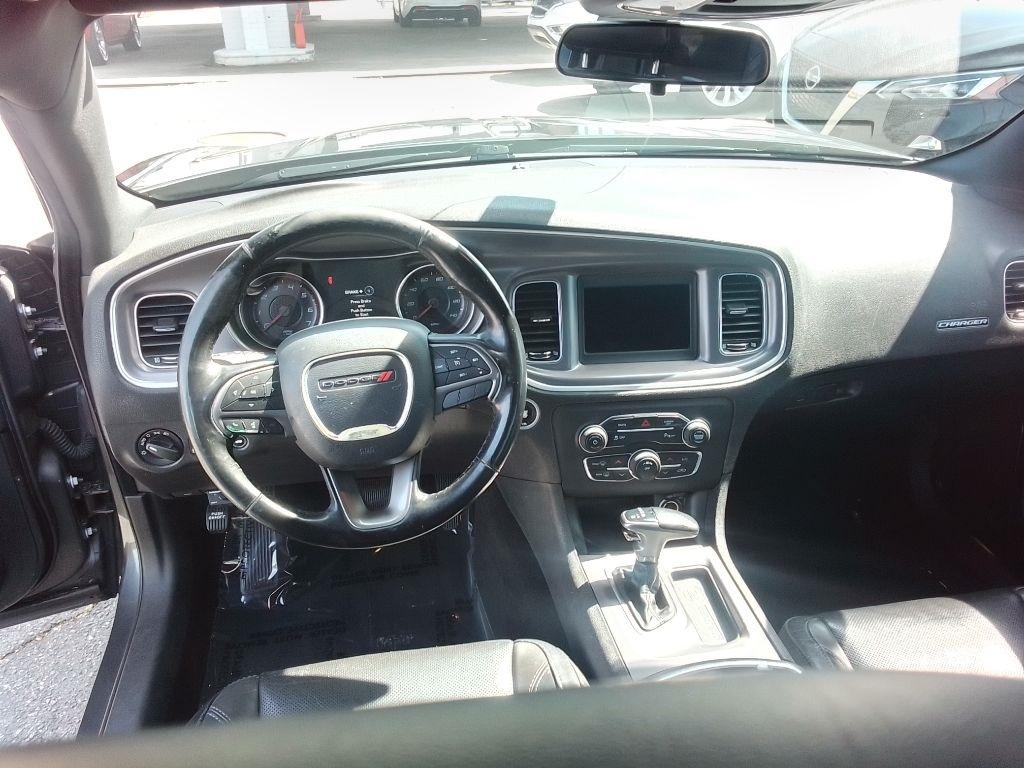 Dodge Charger SXT 2019