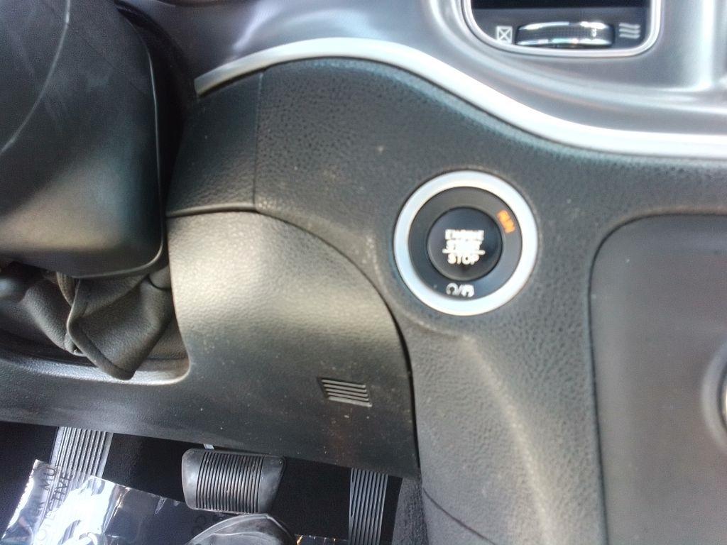 Dodge Charger SXT 2019