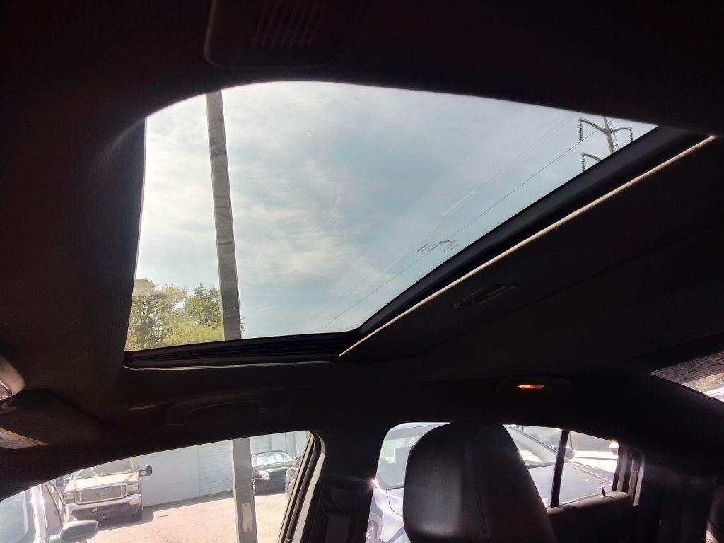 Dodge Charger SXT 2019