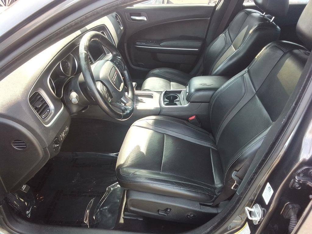 Dodge Charger SXT 2019