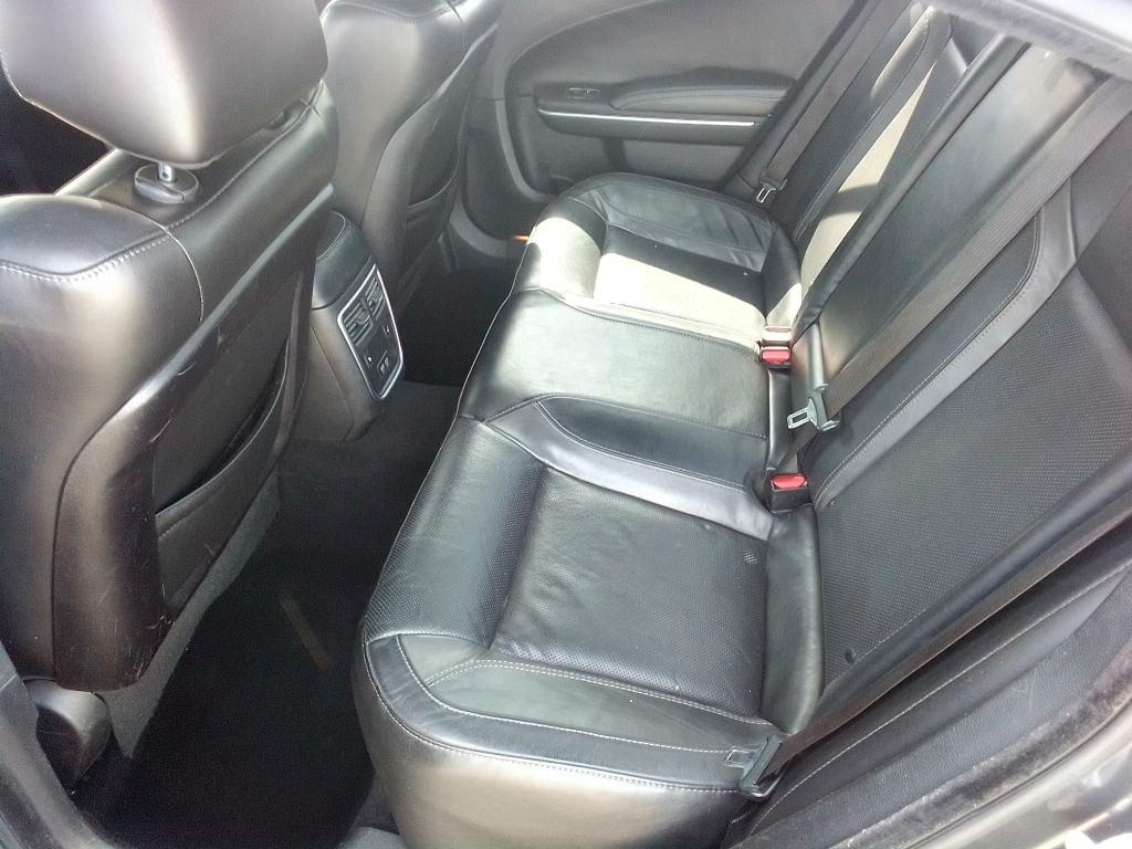 Dodge Charger SXT 2019