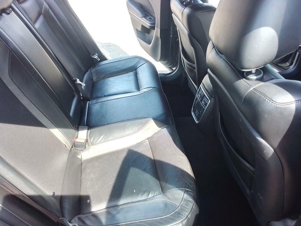 Dodge Charger SXT 2019