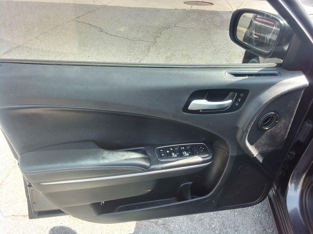 Dodge Charger SXT 2019