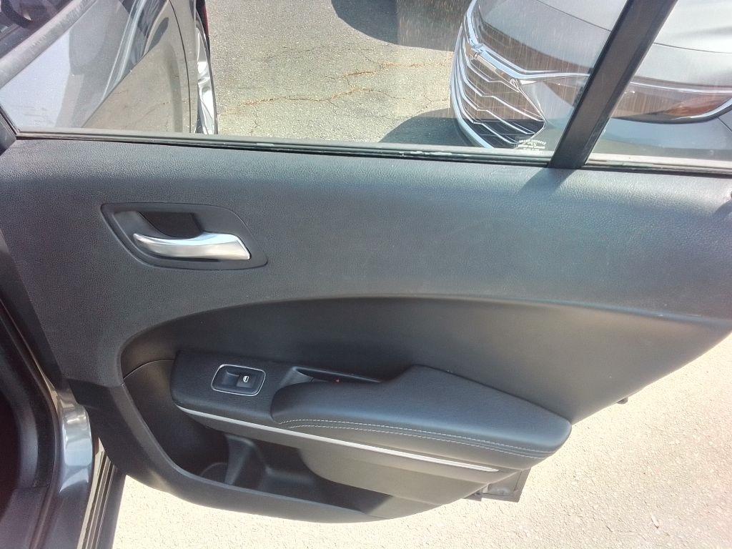 Dodge Charger SXT 2019