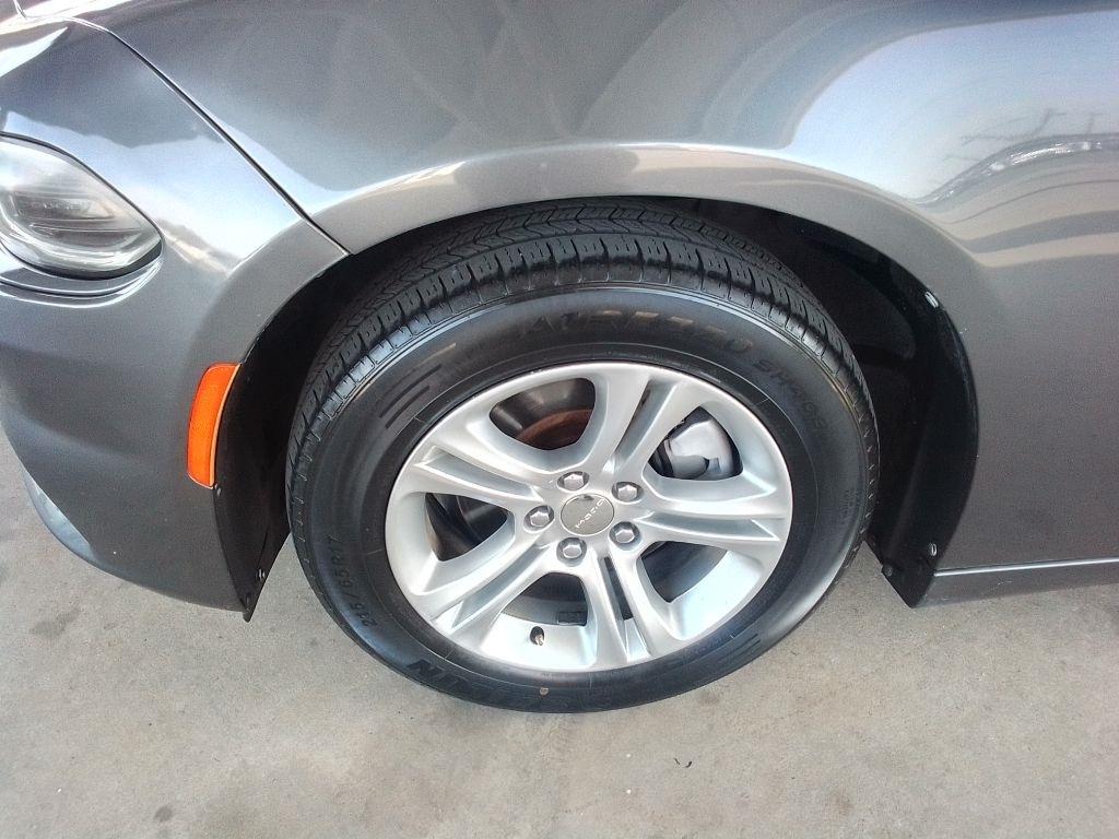 Dodge Charger SXT 2019