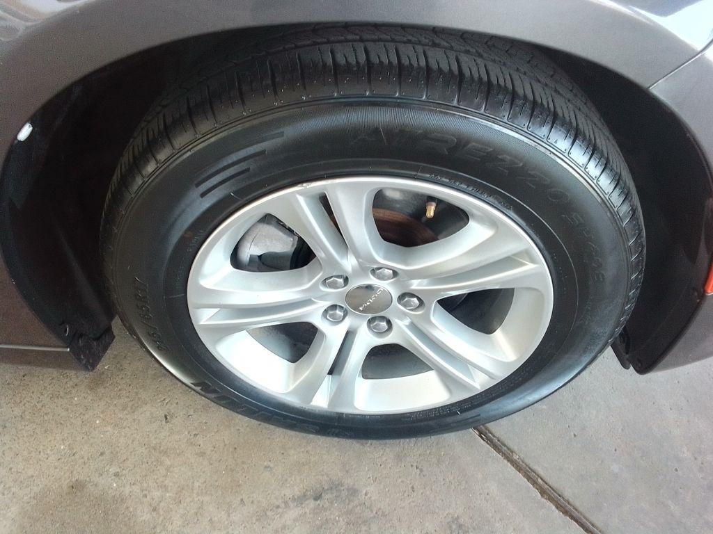 Dodge Charger SXT 2019