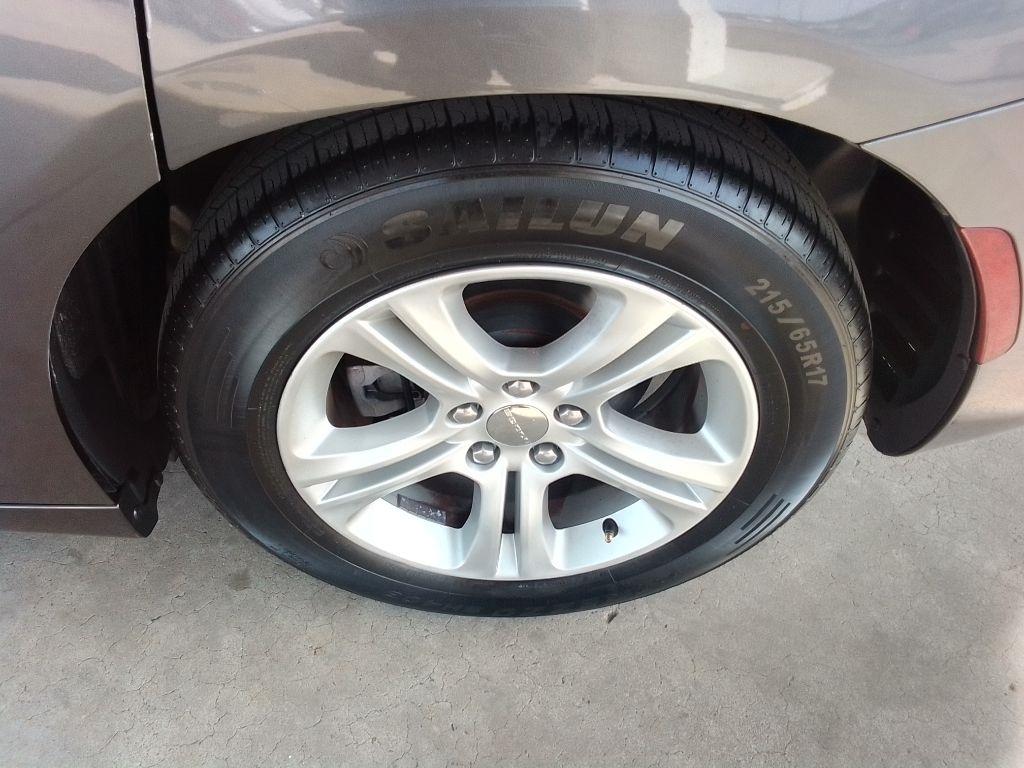 Dodge Charger SXT 2019