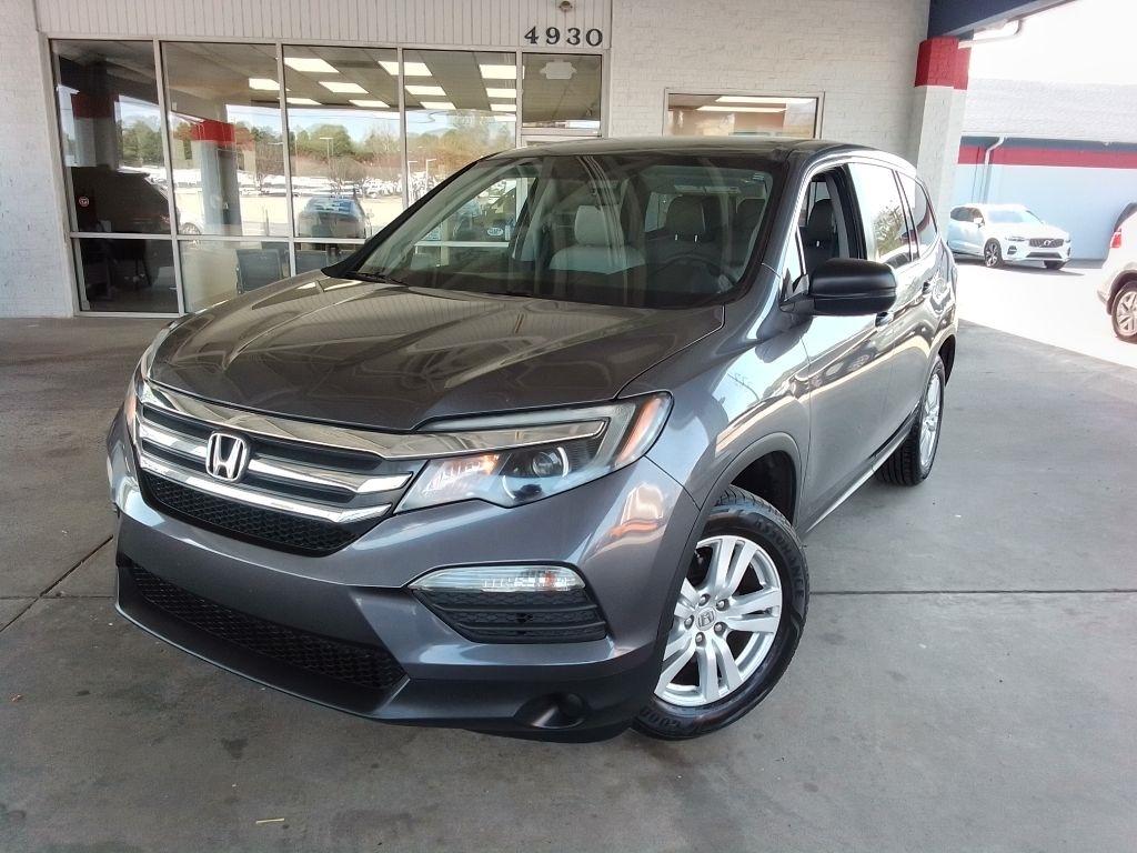 Honda Pilot LX 2WD 2018