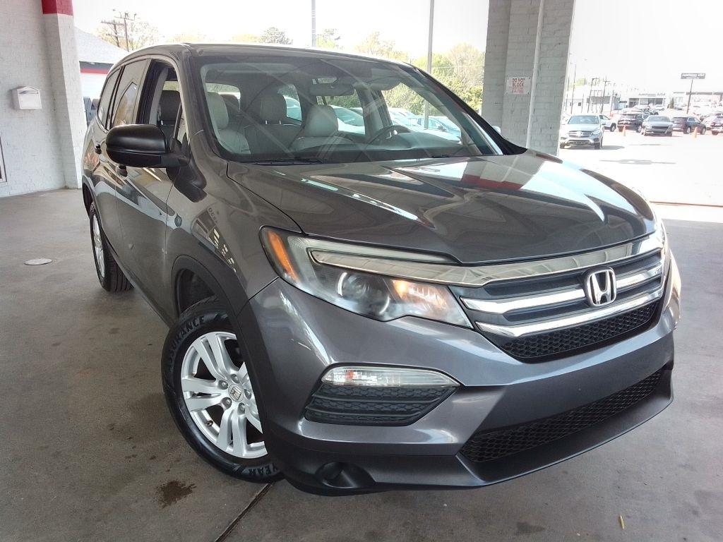 Honda Pilot LX 2WD 2018
