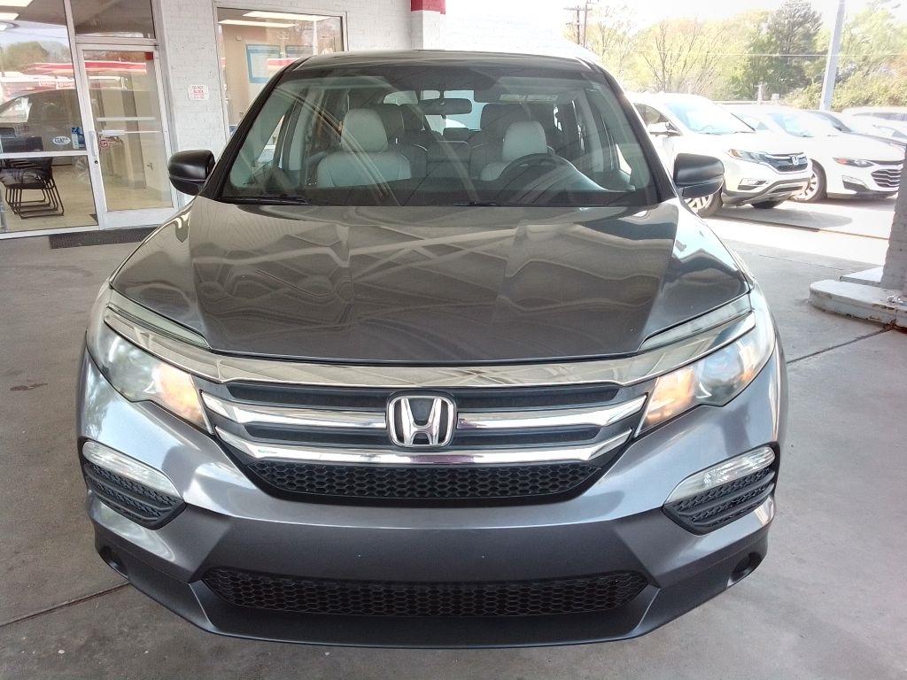 Honda Pilot LX 2WD 2018