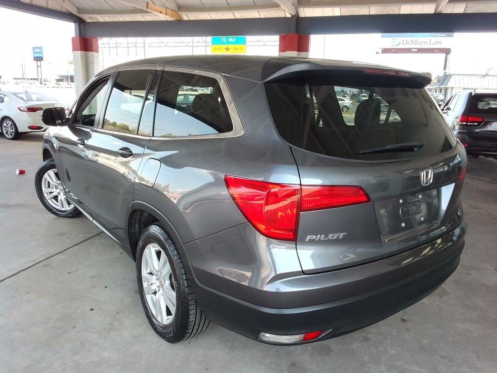 Honda Pilot LX 2WD 2018